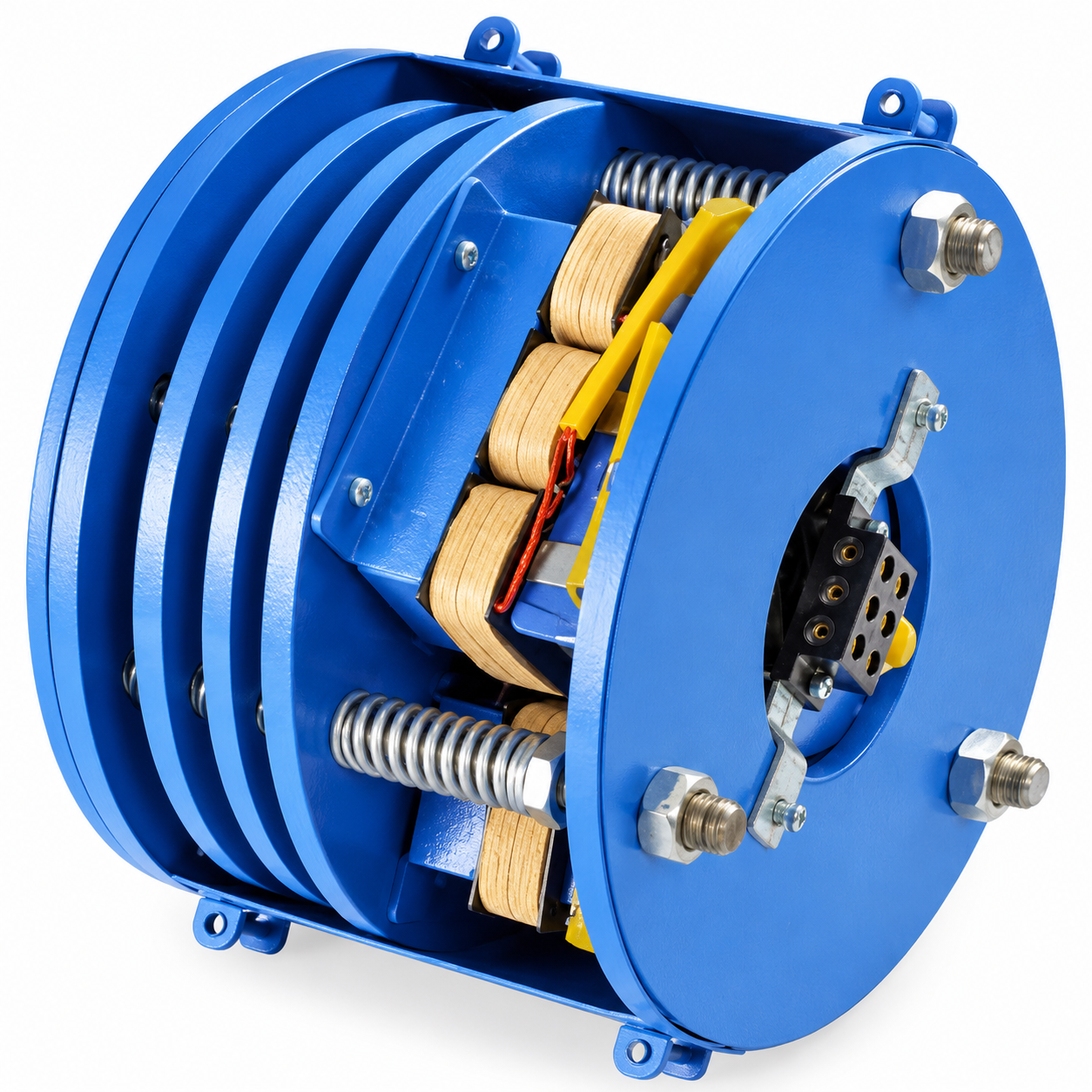 Suitable for H.P.:20.0 RPM:1400 / H.P.:25.0 RPM:1400